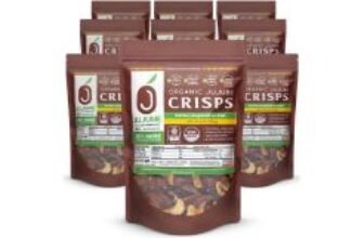 What is the Best Home Remedy for Anti Aging? Discover Jujube Chips!