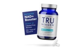 What is the Best Thing to Use for Anti Aging? Discover TRU NIAGEN Pro What is the Best Thing to Use for Anti Aging? Discover TRU NIAGEN Pro