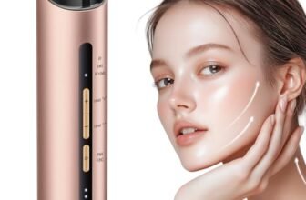 "Best Anti-Aging Serums for Every Skin Type" (Buying Guide)