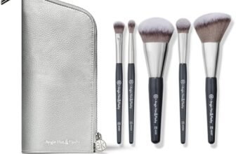 "How to Create a Natural Look Using High-End Makeup Products"