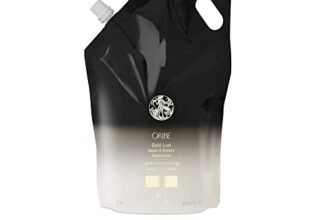 How to Repair Damaged Hair Using High-End Products"