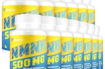 How Wellness Supplements Boost Energy Levels Naturally"