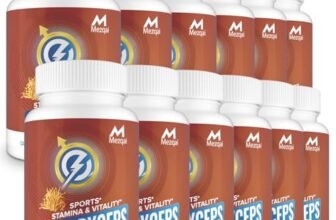 Premium Wellness & Supplements