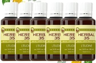 "The Best Essential Oils for Reducing Stress And Anxiety"