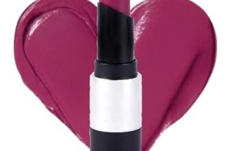 The Best Ingredients to Look for in High-End Lipsticks"