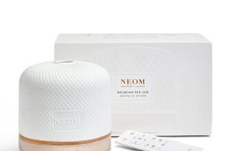 Top 10 Portable Aromatherapy Diffusers for Travel"