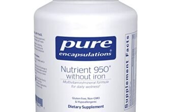 Top 7 Premium Multivitamins for Overall Health in 2025"