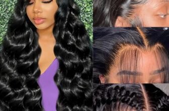 "Top Diy Tips for Maintaining Salon-Quality Hair at Home"